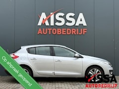 Renault Mégane - 1.2 TCe Expression Clima Cruise Navi Start-Stop LED PDC NAP APK 7-2027