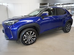 Toyota Yaris Cross - 1.5 Hybrid adaptive cruise control | android auto / apple carplay