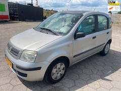Fiat Panda - 1.2 Emotion 2x|Bj 2007/2004|Airco|Pano|Met werk samen €999