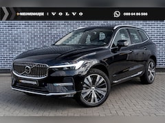 Volvo XC60 - 2.0 B5 Ultimate Bright | Trekhaak | Head-up Display | Bowers Wilkins Audio | Luchtvering |
