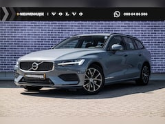 Volvo V60 - 2.0 B3 Momentum Advantage | Trekhaak | Parkeercamera | CarPlay | DAB+ | Adaptive Cruise Co