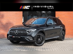 Mercedes-Benz GLC-klasse - 400e 4MATIC AMG Offroad Pack Trekhaak Pano Burm