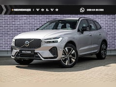 Volvo XC60 - 2.0 T6 Plug-in hybrid AWD Plus Dark | Facelift | Head-Up | Panoramadak | Trekhaak | 360 Ca