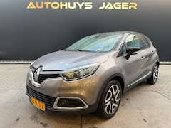 Renault Captur - 1.2 TCe Dynamique - Automaat Camera Keyless