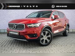 Volvo XC40 - 1.5 T3 Inscription | Trekhaak | Harman Kardon Audio | Achteruitrijcamera | Parkeersensoren