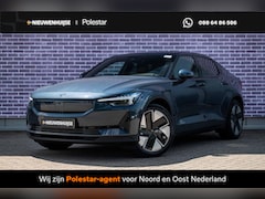 Polestar 2 - 2 Standard Range Single Motor 70 kWh | 360 Graden Camera | Parkeersensoren | BLIS | Cruise