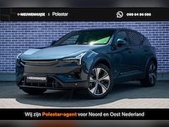Polestar 3 - 3 Long range Dual motor Pilot Plus 111 kWh | Adaptieve Cruise Control | Panoramadak | Bowe