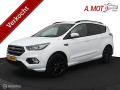 Ford Kuga - 1.5 EcoBoost ST Line APK 07-2027