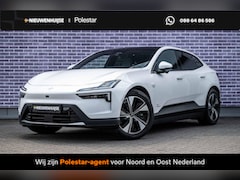 Polestar 4 - 4 Long Range Single motor Prime 100 kWh | Adaptieve Cruise Control | Panoramadak | Mist Ta