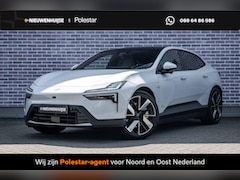 Polestar 4 - 4 Long Range Dual motor Prime 100 kWh