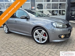 Volkswagen Golf - 1.2 Highline SCHUIFKANTELDAK XENON PDC 18"