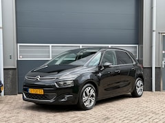 Citroën C4 Picasso - 1.6 e-HDi Business 2014 Camera|Navi|Trekh|Nap