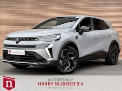 Renault Symbioz - 1.8 E-Tech full hybrid 160 esprit Alpine Camera / Navi /Carplay / led / 19"lm velg / adpt