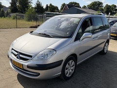 Citroën C8 - 2.0-16V Exclusive| 2006| CLIMA| CRUISE| HOGE INSTAP