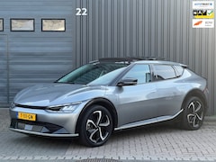 Kia EV6 - Plus Advanced 77.4 kWh|97% Soh|Opendak|ACC|Memory|Carplay|Cam|Navi|Dealer Oh