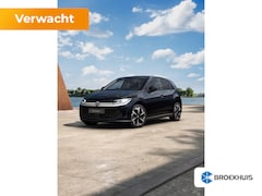 Volkswagen ID.Polo - Life First Edition | Airconditioning automatisch, 2-zone (Climatronic) | Automatische afst