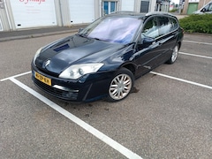 Renault Laguna Estate - 2.0 16V T Initiale 170 pk, nette staat, nwe APK, Full Options, leer, xenon, panorama, 2e eigenaar