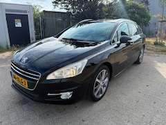 Peugeot 508 SW - 1.6 THP Active, Pano, Nwe APK