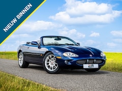 Jaguar XKR - 4.0 V8 Convertible Youngtimer