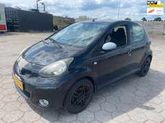 Toyota Aygo - 1.0-12V Dynamic|2x |Airco|5 drs|Bj 2011/2008|Met werk samen €999