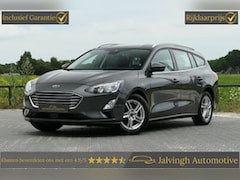 Ford Focus Wagon - 1.0 EcoBoost Hybrid Trend Edition Business|Winterpack