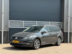 Volkswagen Golf Variant - 1.0 TSI Highline bj.2019 Navi|Lm velg|Stoelverw|Cc