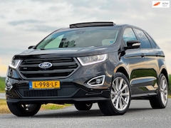 Ford Edge - 2.0 TDCI Vignale|AUT|PANO|XENON|NAVI|HALFLEDER|TREKHAAK|