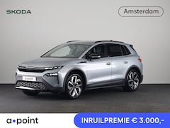 Skoda Elroq - 85 Sportline 286 pk | Business Upgrade pakket - Advanced | Light band