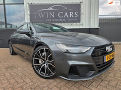 Audi A7 Sportback - 55 TFSI quattro S-Line Pano Leder 360 B&O