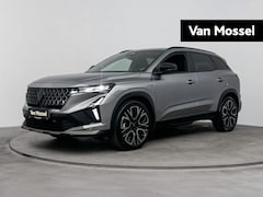 Renault Austral - 1.2 E-Tech full hybrid 200Pk Esprit Alpine | Stoel & Stuurverwarming | Navigatie | Camera