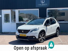 Peugeot 2008 - 1.2 PureTech GT-line / Panorama / Automaat