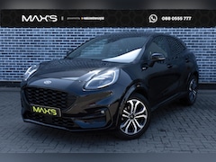 Ford Puma - 1.0 EcoBoost Hybrid 155 ST-Line | Navigatie | Apple Carplay | Android Auto | Sportstoelen