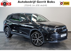 Volkswagen Tiguan - 1.5 eHybrid Life Park/Trailer Assist IQ light ACC Keyless entry/go