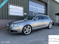 Audi A6 Avant - 3.2 FSi quattro S-line|Schuifdak|Stoel vw|Xenon|