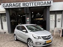 Opel Karl - 1.0 ecoFL Innovation (weinig km)