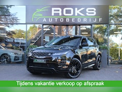 Land Rover Range Rover Evoque - 1.5 P300e AWD R-Dynamic SE Black Optic/Camera/Memory/Panoramadak/Meridian/Leder/20Inch