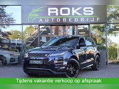 Land Rover Range Rover Evoque - 1.5 P300e AWD R-Dynamic HSE Camera/Keyless/MemoryPanoramadak/Meridian/Leder/20Inch