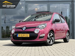 Renault Twingo - 1.2 16v 75pk Dynamique | Pano | Cr. Cont. | Airco | LMV | NL Auto |
