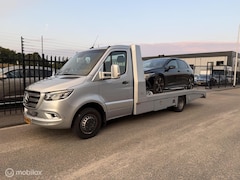 Mercedes-Benz Sprinter - bestel 319 3.0 CDI L3 Select EUVI-E
