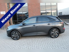 DS 7 - 7 1.6 PHEV 300 4x4 Pallas Schuifdak-Focal Hifi-Pack Comfort