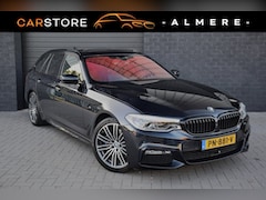BMW 5-serie Touring - 530i xDrive High Executive*M-Pakket*Pano*Head-up*360Cam*Trekhaak*H&K*Enz