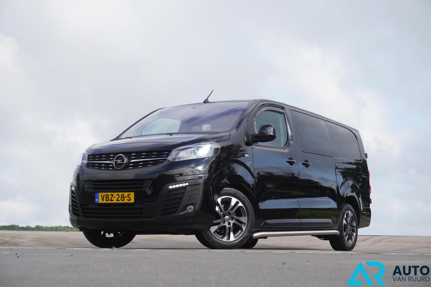 Opel Vivaro - bestel 2.0 CDTI L2H1 Innovation - AutoWereld.nl