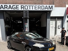 Renault Mégane coupé cabriolet - 1.6-16V Priv.Luxe