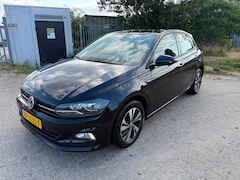 Volkswagen Polo - 1.6 TDI 95PK, Nwe Distrubutieriem, Nwe APK