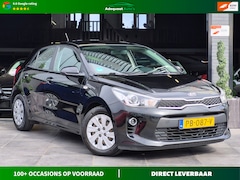 Kia Rio - 1.0 TGDI|Carplay|Camera|Cruise|Airco|PDC|NAP|APK