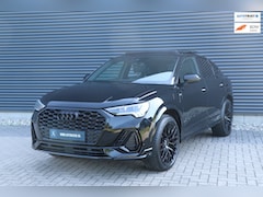 Audi Q3 Sportback - 45 TFSI S-Line|PANO|CAMERA|LEDER|SFEER|AUD