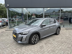 Peugeot 208 - 1.2 Hybrid 145 e-DCS6 GT AUTOMAAT