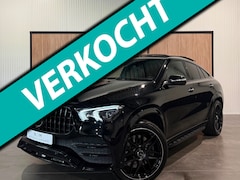 Mercedes-Benz GLE-Klasse Coupé - 350 e 4MATIC|AMG|Pano|Burmest|360|Trekhaak|VOL