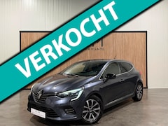 Renault Clio - 1.6 E-Tech Hybrid 140 R.S. Line|AUT|ACC|360|VOL