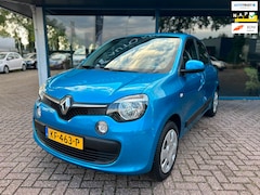 Renault Twingo - 0.9 TCe Expression|Automaat|PDC|1ste eig|Org NL|Dealer onderhouden